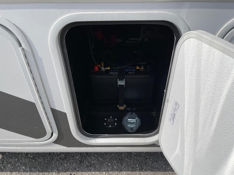 2026 Thor Motor Coach 2026 Thor Motor Coach A.C.E. - thumbnail 48