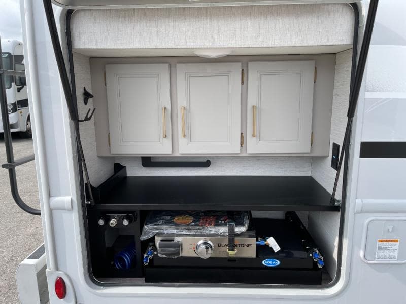 2026 Thor Motor Coach 2026 Thor Motor Coach A.C.E. - thumbnail 59