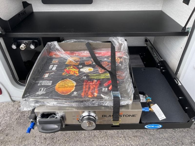 2026 Thor Motor Coach 2026 Thor Motor Coach A.C.E. - thumbnail 62