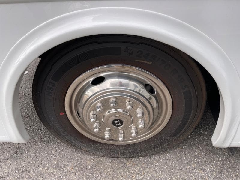 2026 Thor Motor Coach 2026 Thor Motor Coach A.C.E. - thumbnail 69