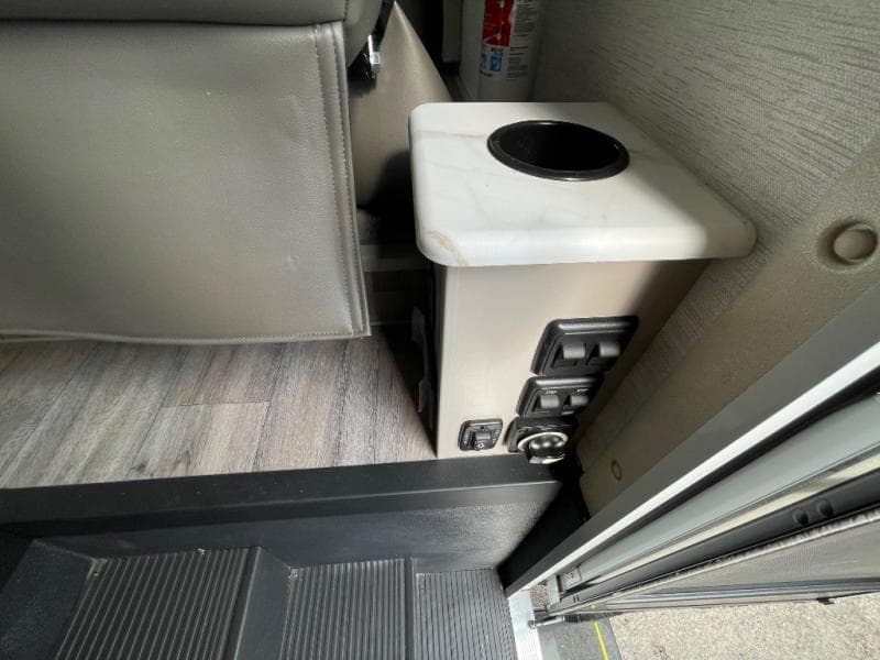 2026 Thor Motor Coach 2026 Thor Motor Coach A.C.E. - thumbnail 8