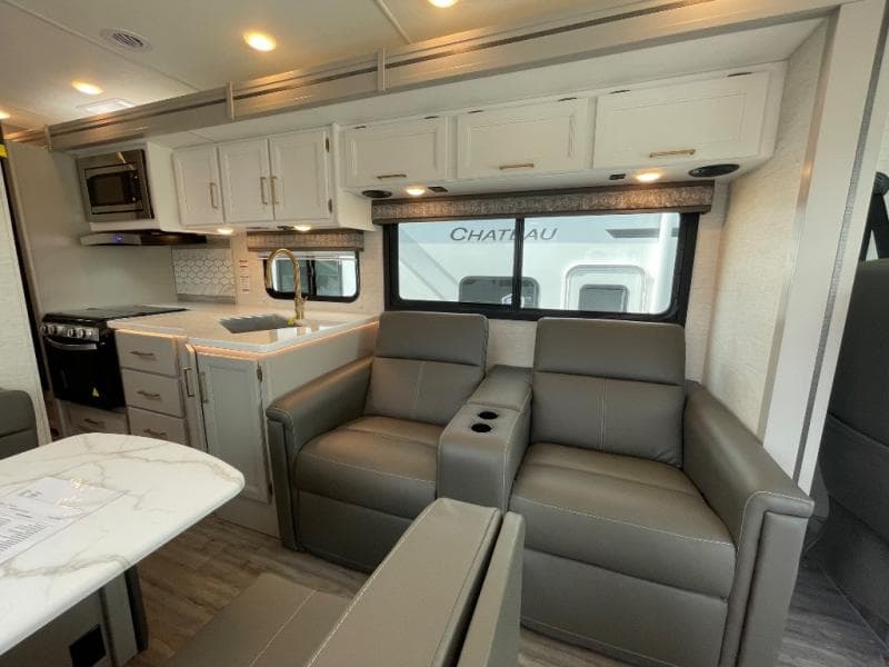 2026 Thor Motor Coach 2026 Thor Motor Coach A.C.E. - thumbnail 10