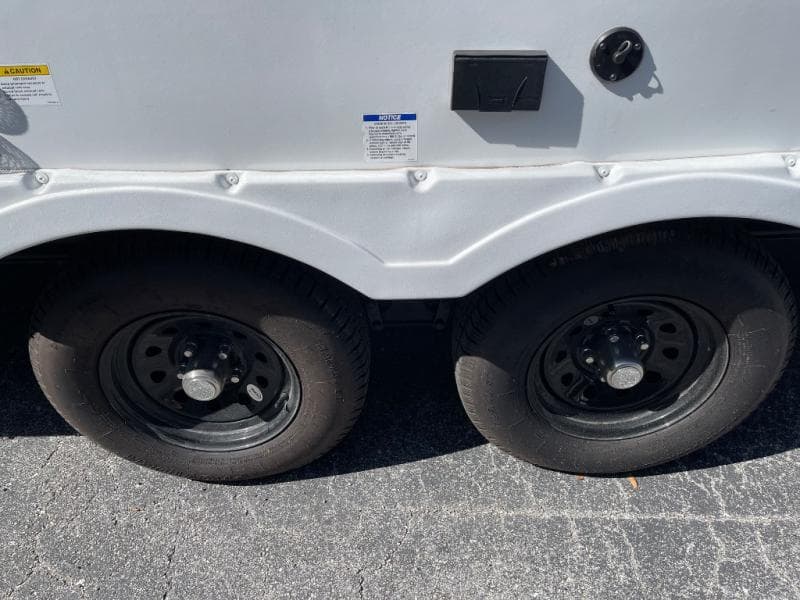 2025 Forest River 2025 Forest River Wildwood - thumbnail 12