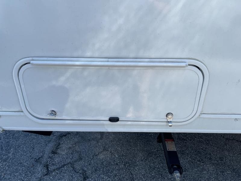 2025 Forest River 2025 Forest River Wildwood - thumbnail 17