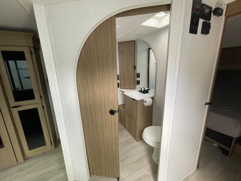 2025 Forest River 2025 Forest River Wildwood - thumbnail 23