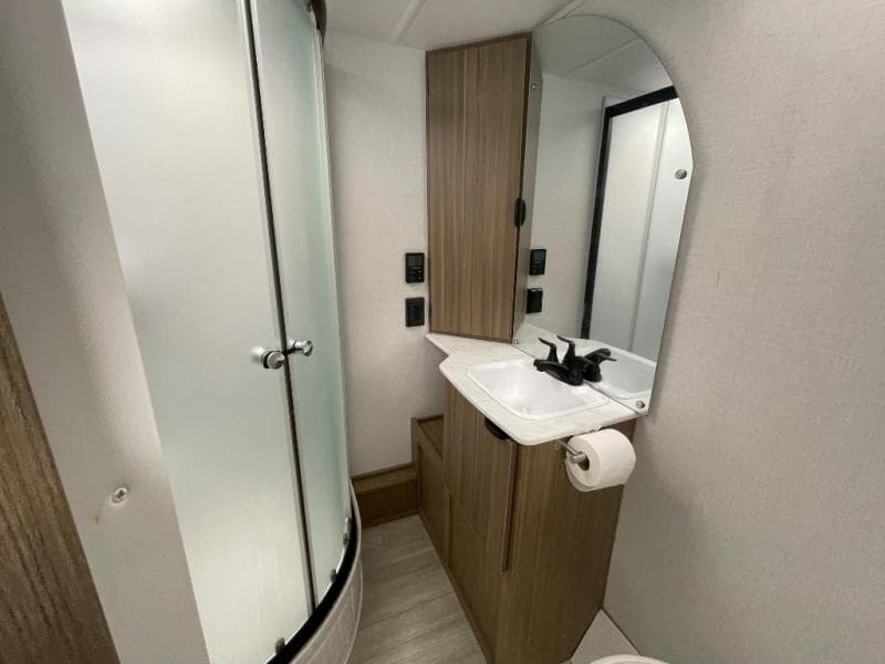 2025 Forest River 2025 Forest River Wildwood - thumbnail 30