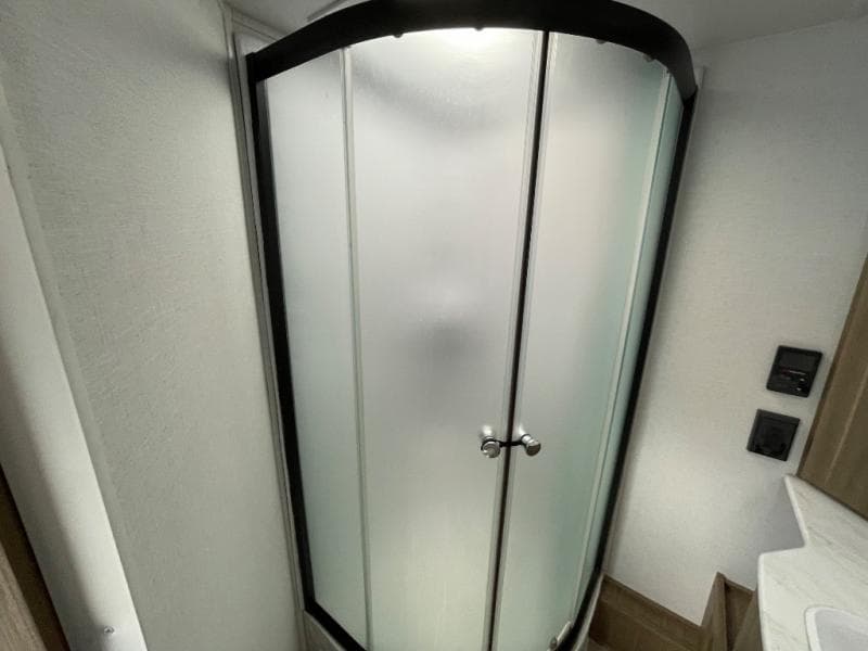 2025 Forest River 2025 Forest River Wildwood - thumbnail 31