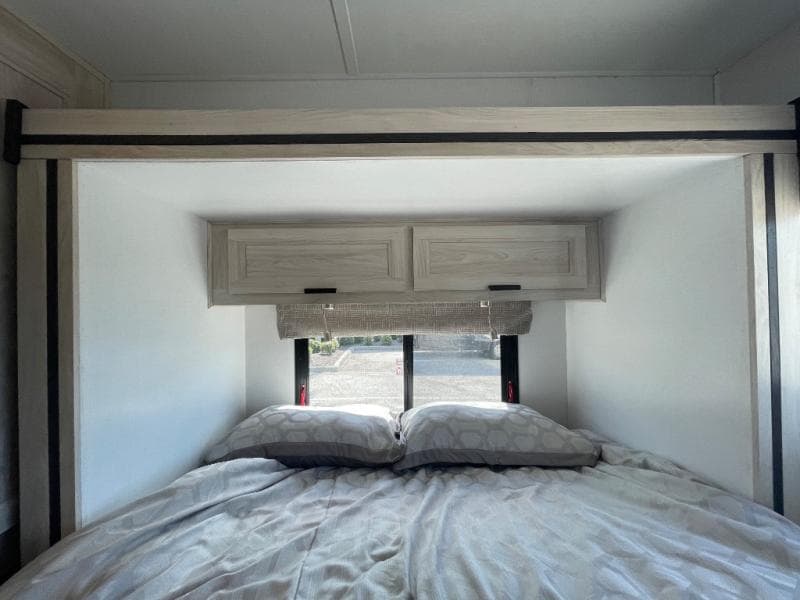 2024 Forest River 2024 Forest River Sunseeker - thumbnail 11