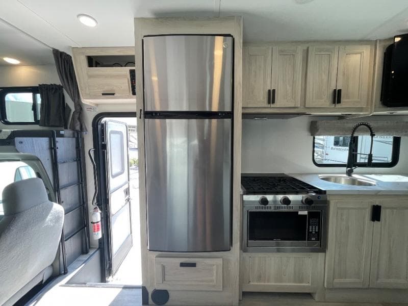 2024 Forest River 2024 Forest River Sunseeker - thumbnail 9