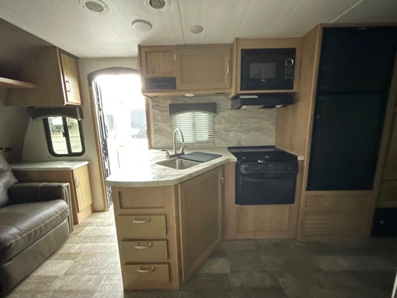 2020 Winnebago 2020 Winnebago Micro Minnie - thumbnail 12