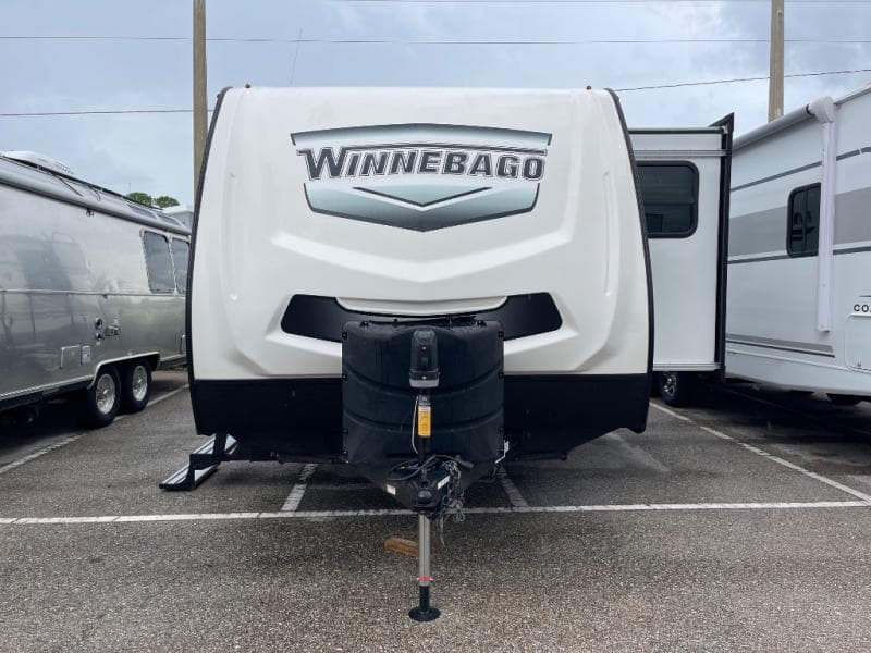 2020 Winnebago 2020 Winnebago Micro Minnie - thumbnail 2