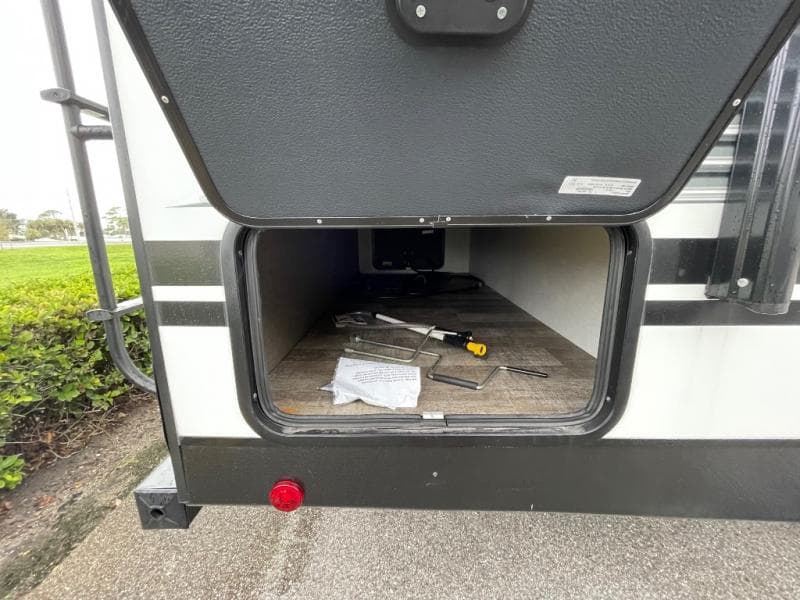 2020 Winnebago 2020 Winnebago Micro Minnie - thumbnail 6