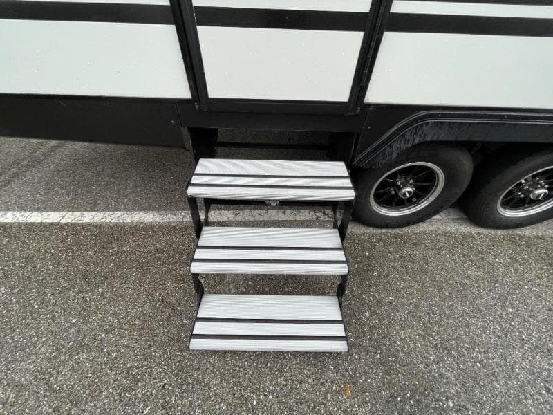 2020 Winnebago 2020 Winnebago Micro Minnie - thumbnail 7