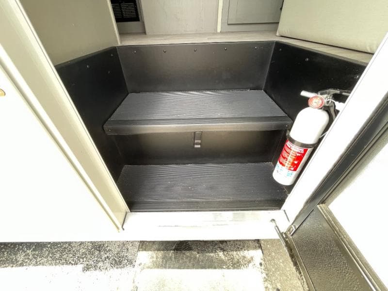 2026 Coachmen 2026 Coachmen Pursuit - thumbnail 42