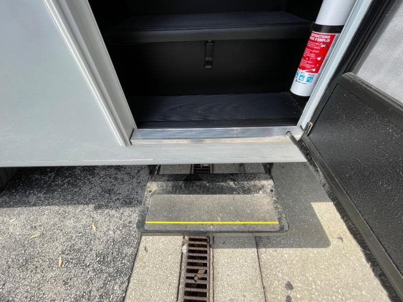 2026 Coachmen 2026 Coachmen Pursuit - thumbnail 43