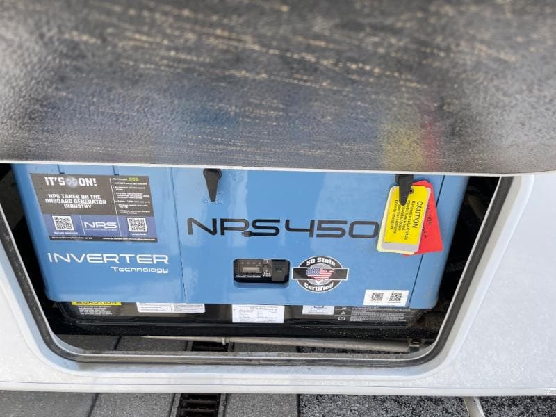 2026 Coachmen 2026 Coachmen Pursuit - thumbnail 59