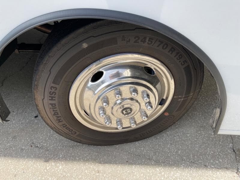 2026 Coachmen 2026 Coachmen Pursuit - thumbnail 65