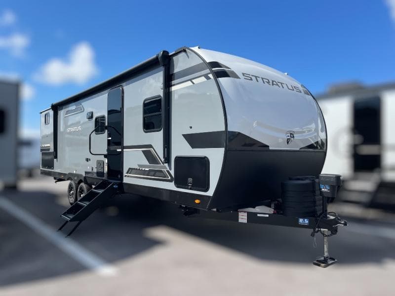 2025 Venture RV Stratus SR291VQB