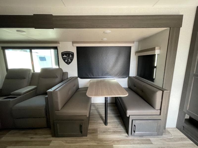 2025 Venture RV 2025 Venture RV Stratus - thumbnail 14