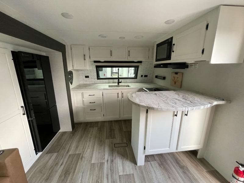 2025 Venture RV 2025 Venture RV Stratus - thumbnail 17