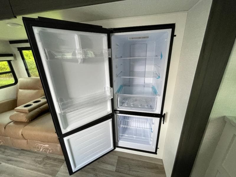 2025 Venture RV 2025 Venture RV Stratus - thumbnail 25