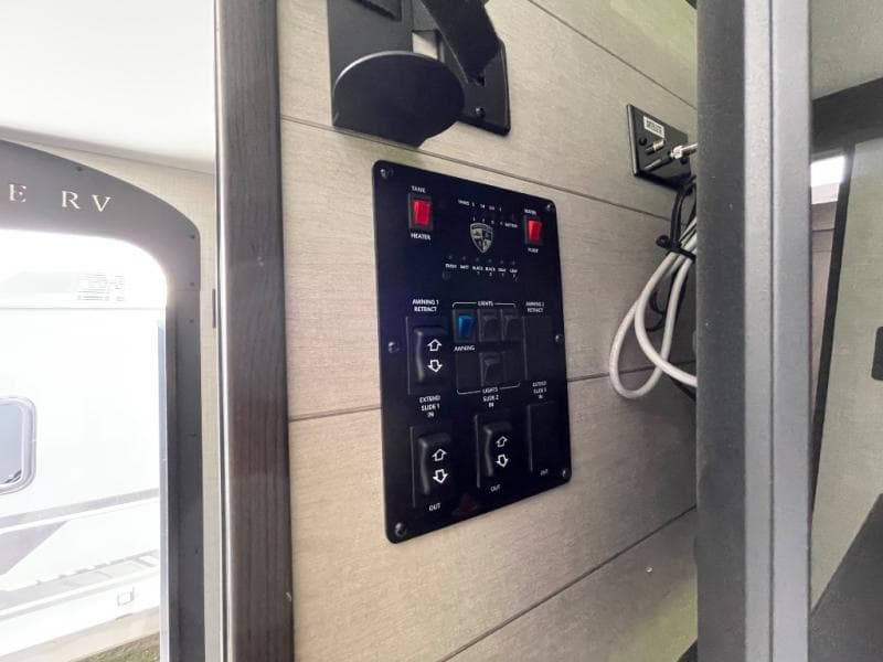 2025 Venture RV 2025 Venture RV Stratus - thumbnail 31