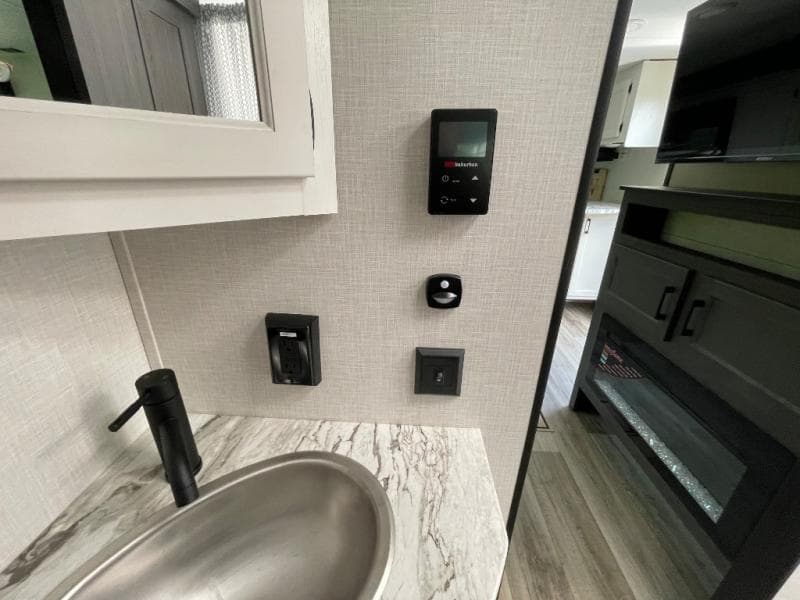 2025 Venture RV 2025 Venture RV Stratus - thumbnail 34