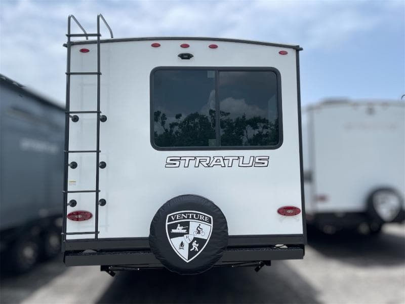 2025 Venture RV 2025 Venture RV Stratus - thumbnail 5