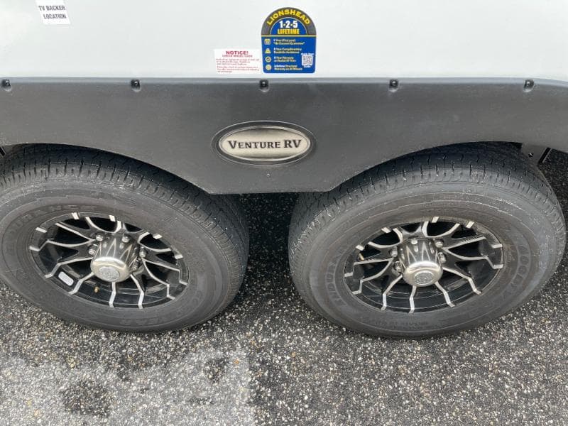 2025 Venture RV 2025 Venture RV Stratus - thumbnail 8