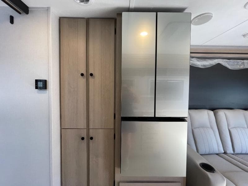 2026 Forest River 2026 Forest River Sunseeker - thumbnail 17