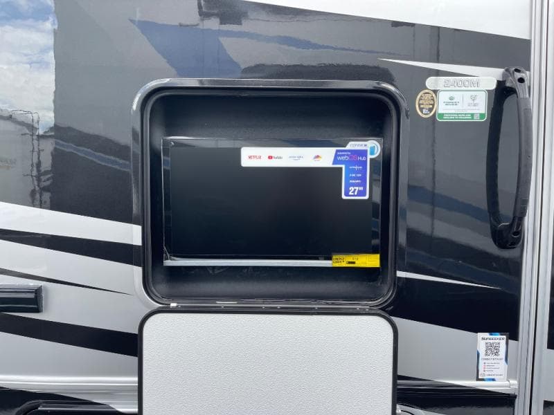 2026 Forest River 2026 Forest River Sunseeker - thumbnail 9