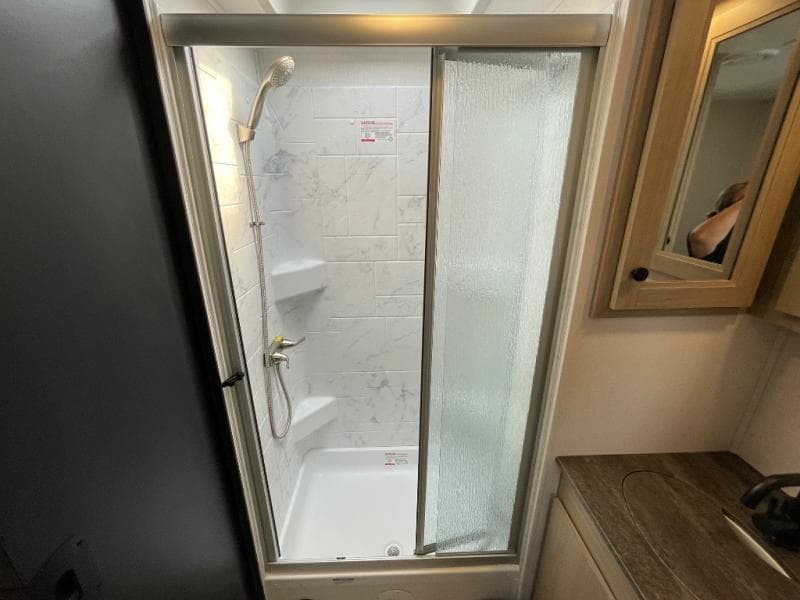 2026 Forest River 2026 Forest River Sunseeker - thumbnail 50