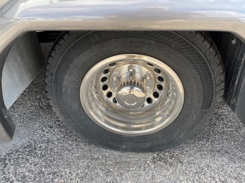 2026 Forest River 2026 Forest River Sunseeker - thumbnail 10