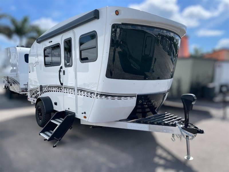 2026 inTech RV Sol HORIZON