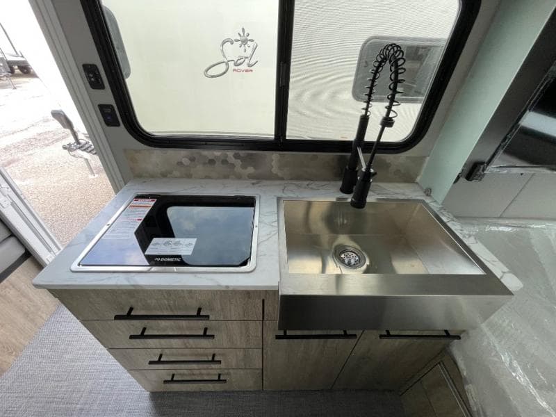 2026 inTech RV 2026 inTech RV Sol - thumbnail 36