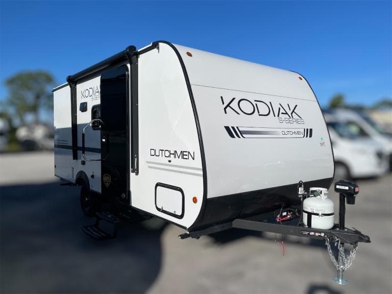 2026 Dutchmen Kodiak 178BHS