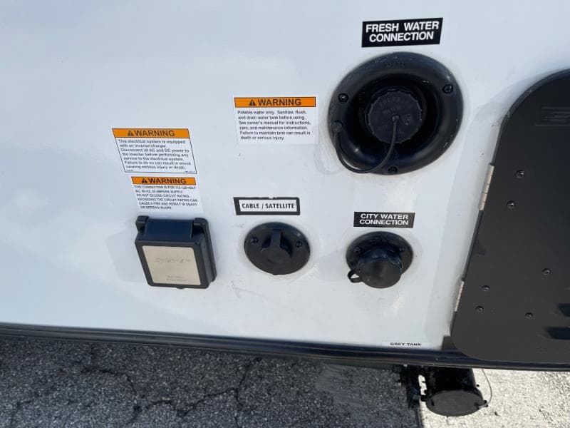 2026 Dutchmen 2026 Dutchmen Kodiak - thumbnail 5