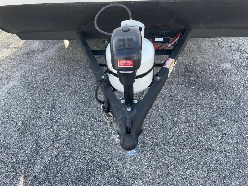 2026 Dutchmen 2026 Dutchmen Kodiak - thumbnail 8