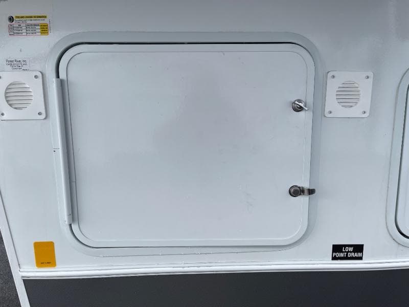 2026 Forest River 2026 Forest River Cardinal - thumbnail 17