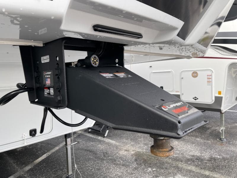 2026 Forest River 2026 Forest River Cardinal - thumbnail 23