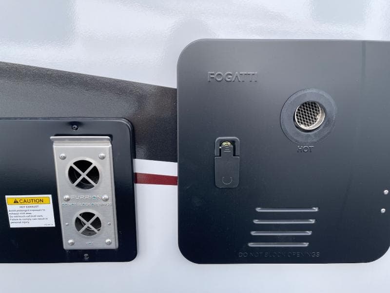 2026 Coachmen 2026 Coachmen Leprechaun - thumbnail 9