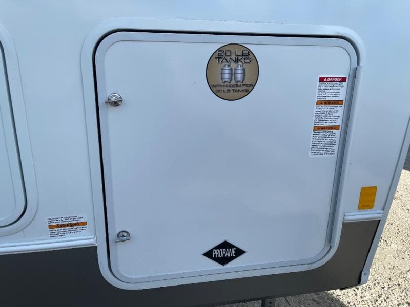 2026 Forest River 2026 Forest River Cardinal - thumbnail 12