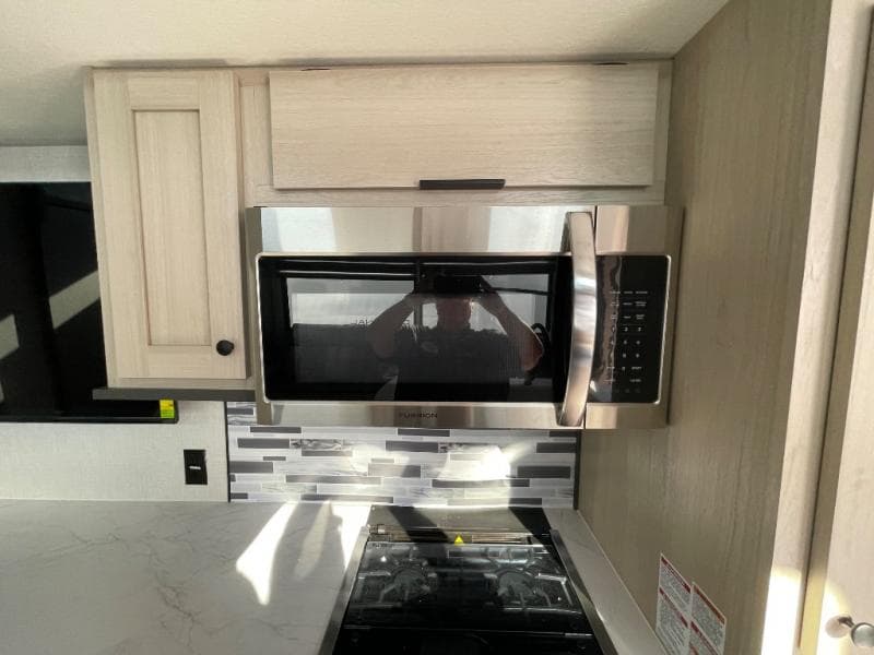 2026 Forest River 2026 Forest River Cardinal - thumbnail 24