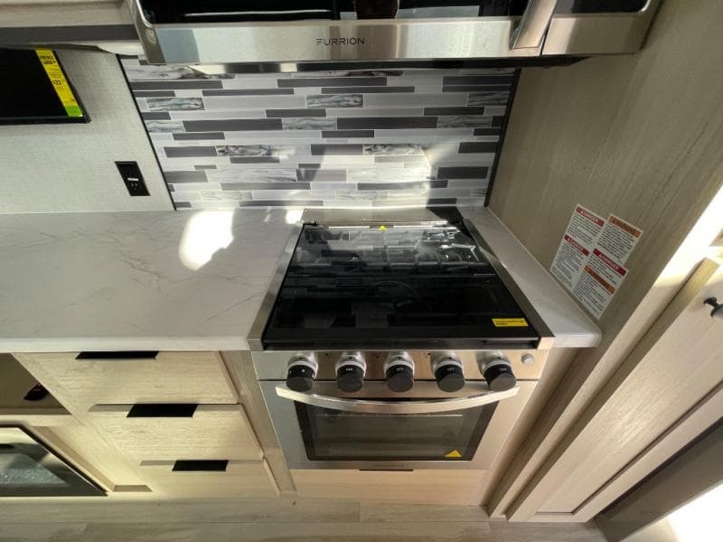 2026 Forest River 2026 Forest River Cardinal - thumbnail 25