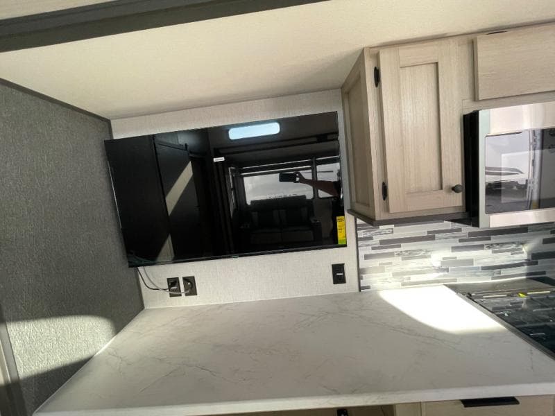 2026 Forest River 2026 Forest River Cardinal - thumbnail 26