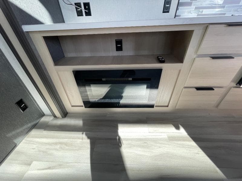 2026 Forest River 2026 Forest River Cardinal - thumbnail 27