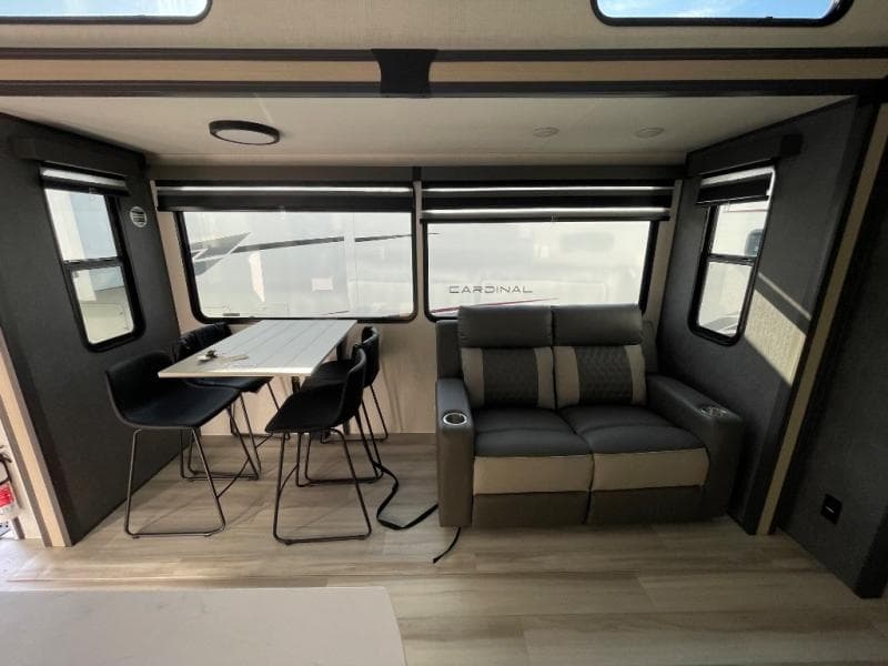 2026 Forest River 2026 Forest River Cardinal - thumbnail 28