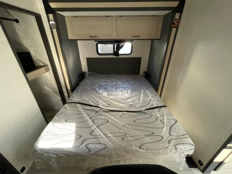 2026 Forest River 2026 Forest River Cardinal - thumbnail 31