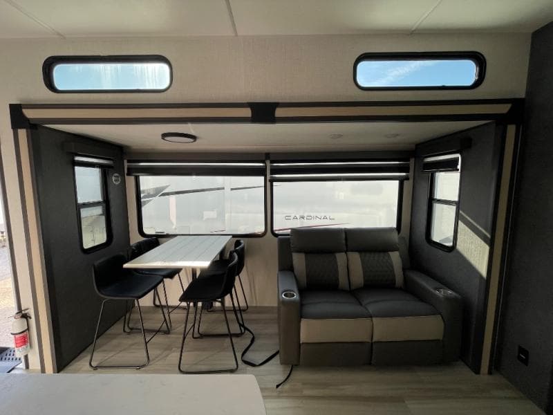 2026 Forest River 2026 Forest River Cardinal - thumbnail 40