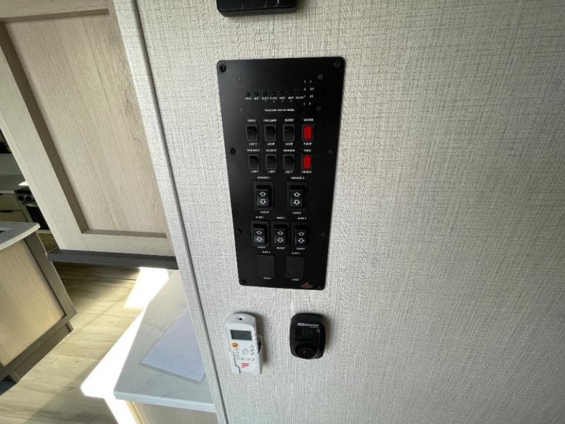 2026 Forest River 2026 Forest River Cardinal - thumbnail 50